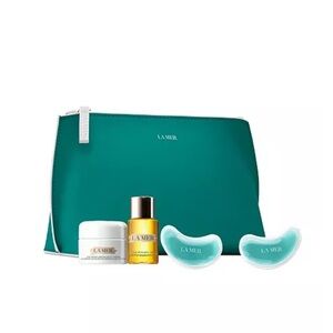 La Mer 4 pc gift set $75 value